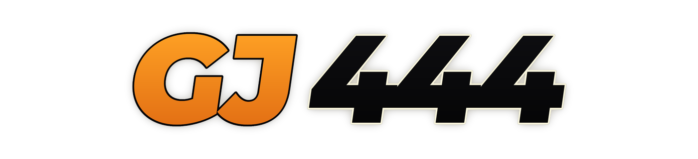 gj444